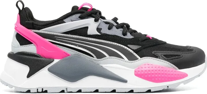 RS-X Efekt Turbo sneakers