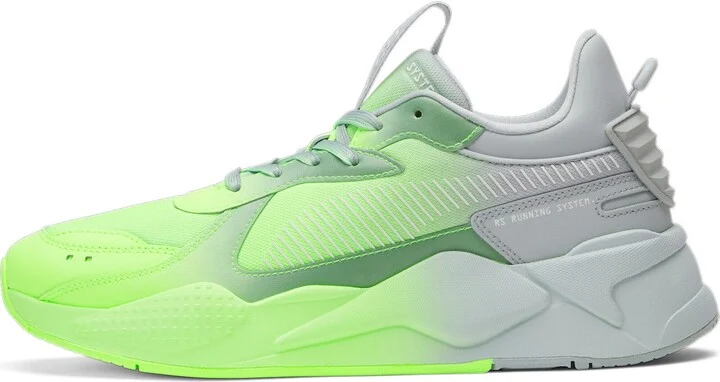 RS-X Faded Daytona Sneakers