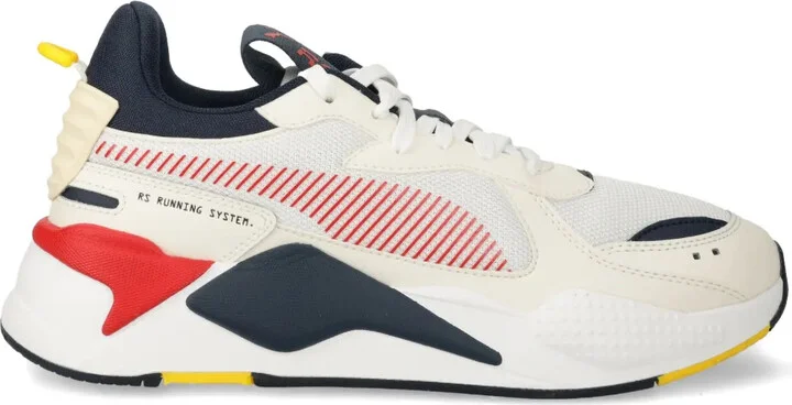 RS-X Geek sneakers