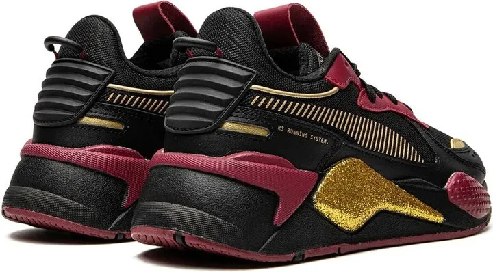 RS-X Glitz low-top sneakers - Image 3