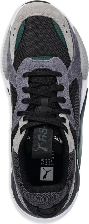 RS-X Heritage mesh-panelled running sneakers - Image 4