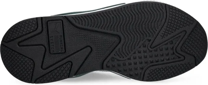 RS-X Heritage mesh-panelled running sneakers - Image 5