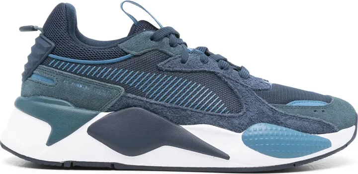 RS-X Heritage sneakers