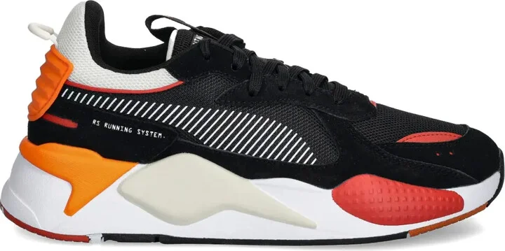 RS-X Heritage sneakers