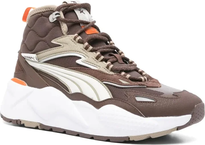 RS-X Hi sneakers - Image 2