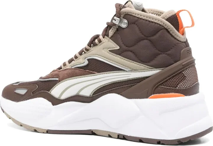 RS-X Hi sneakers - Image 3