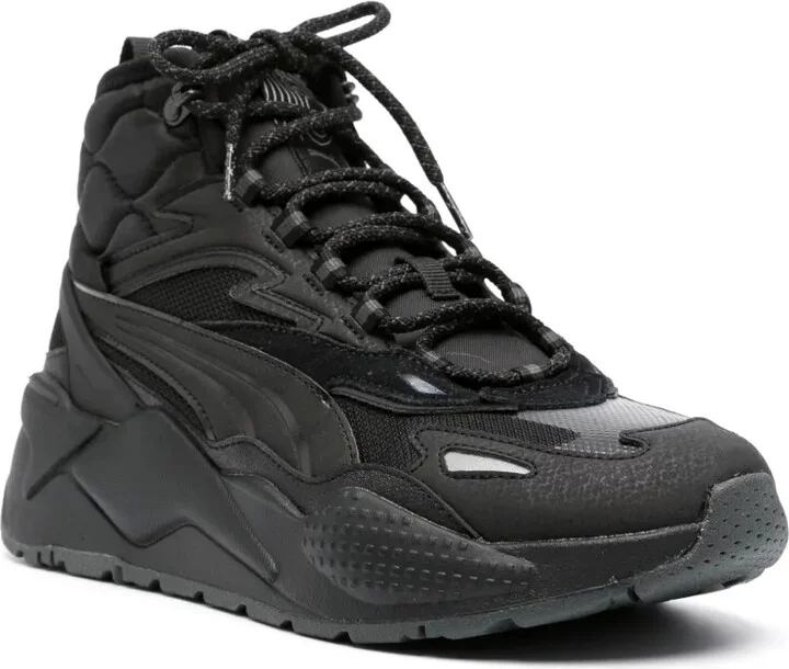 RS-X high-top sneakers - Image 2