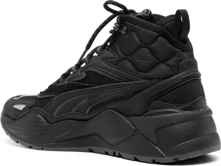 RS-X high-top sneakers - Image 3