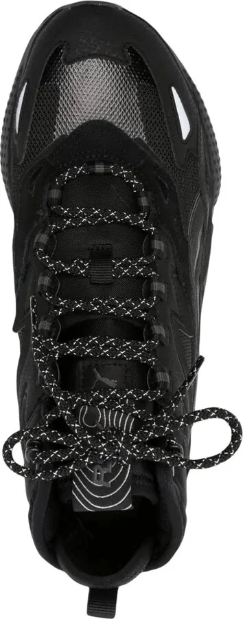 RS-X high-top sneakers - Image 4