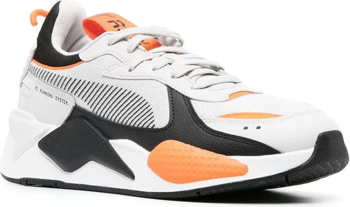 RS-X low-top sneakers - Image 2