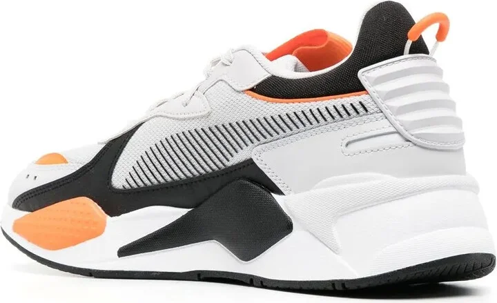 RS-X low-top sneakers - Image 3