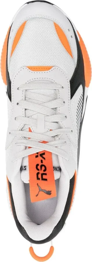 RS-X low-top sneakers - Image 4