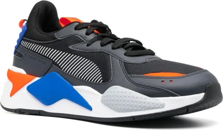 RS-X low-top sneakers - Image 2