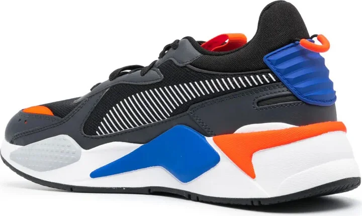 RS-X low-top sneakers - Image 3