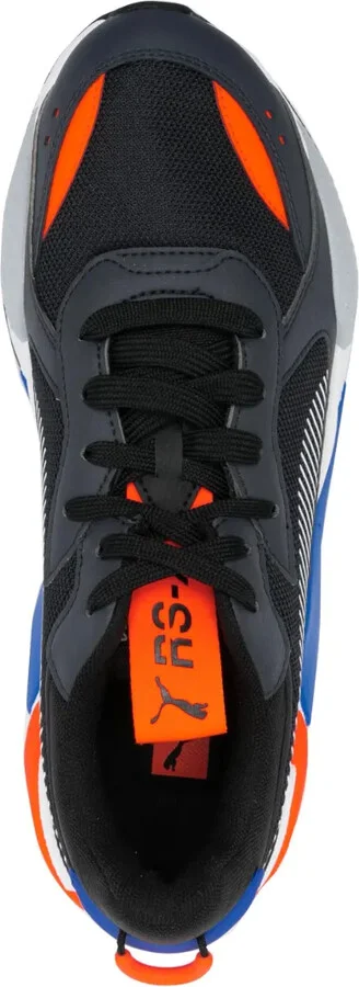 RS-X low-top sneakers - Image 4
