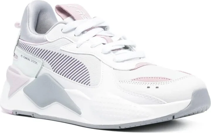 RS-X panelled sneakers - Image 2