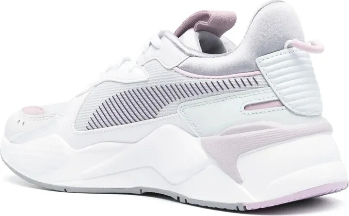 RS-X panelled sneakers - Image 3