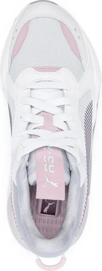 RS-X panelled sneakers - Image 4