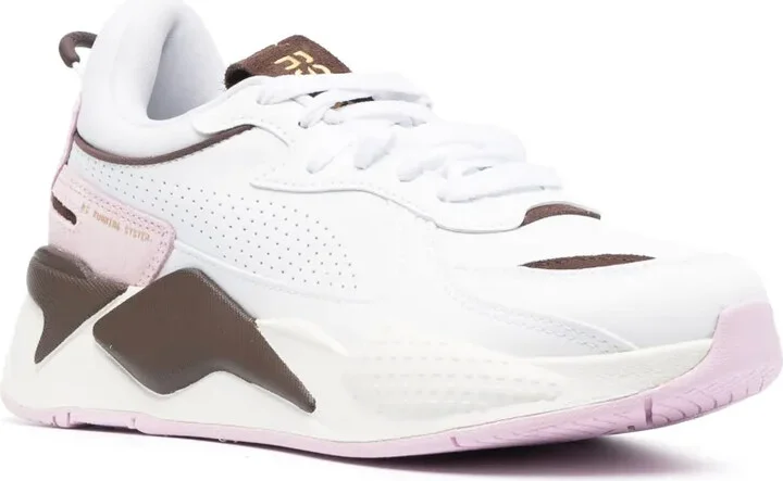 RS-X Preppy low-top sneakers - Image 2
