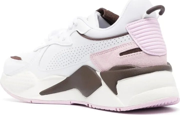 RS-X Preppy low-top sneakers - Image 3
