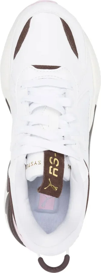 RS-X Preppy low-top sneakers - Image 4