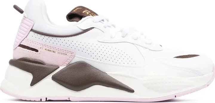 RS-X Preppy low-top sneakers