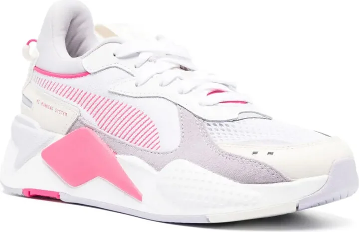 RS-X Reinvention sneakers - Image 2