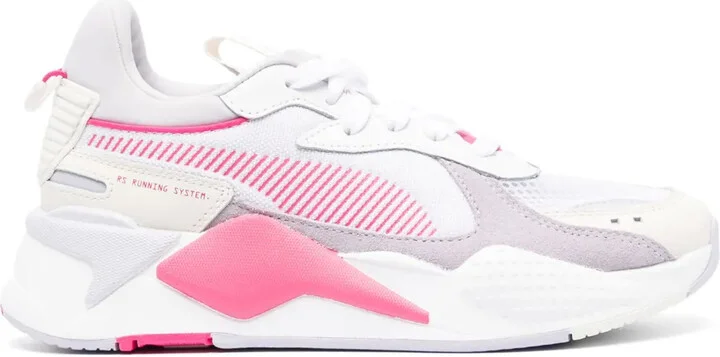RS-X Reinvention sneakers