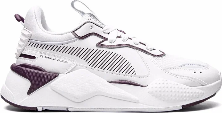 RS X Sci Fi sneakers
