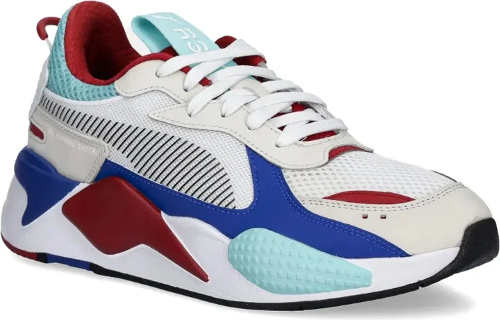 RS-X sneakers - Image 2