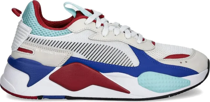 RS-X sneakers