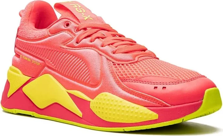 RS X Soft Case sneakers - Image 2