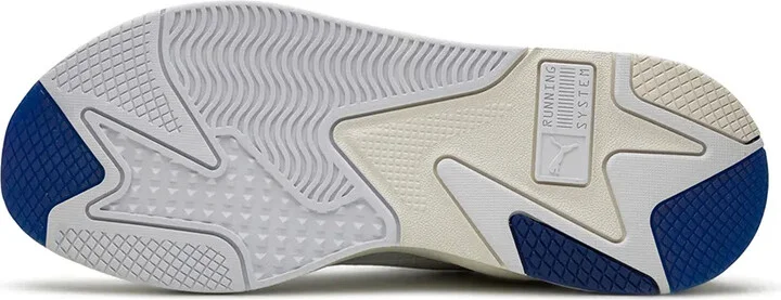 RS-X TECH low-top sneakers - Image 4