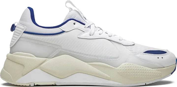 RS-X TECH low-top sneakers