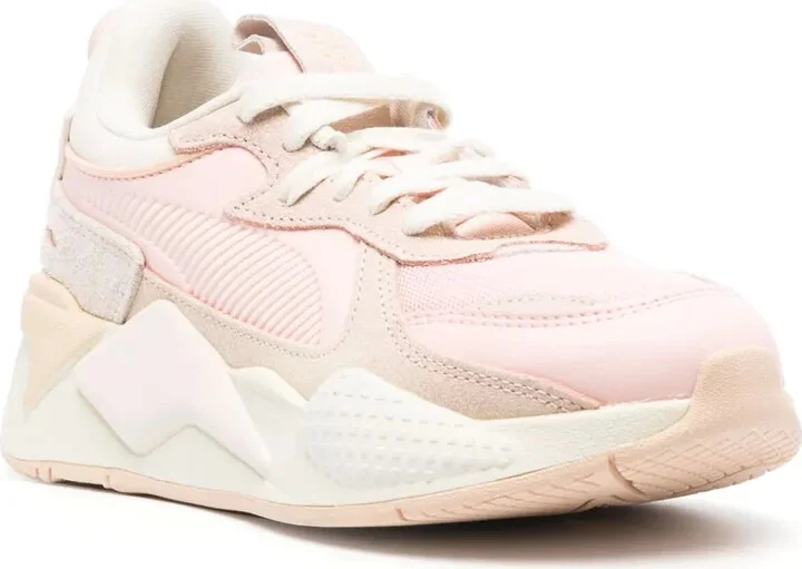 RS-X Thrifted low-top sneakers - Image 2