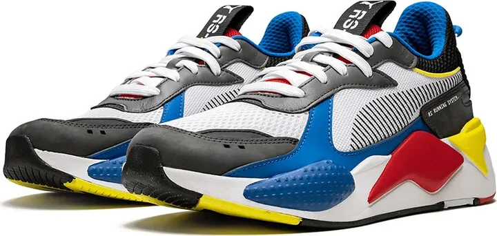 RS-X Toys sneakers - Image 2