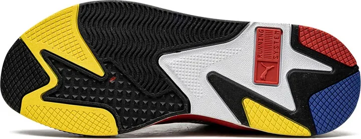 RS-X Toys sneakers - Image 4