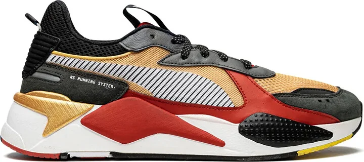 RS-X Toys sneakers