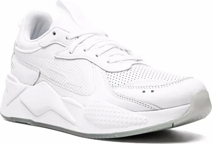 RS-X "White Ice" sneakers - Image 2