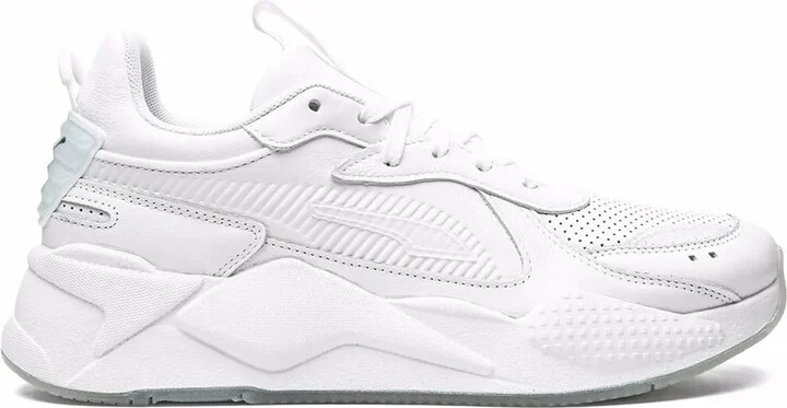 RS-X "White Ice" sneakers