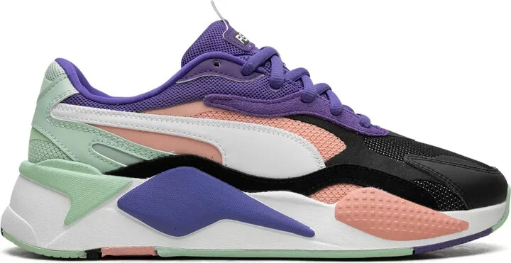 RS-X³ Puzzle sneakers