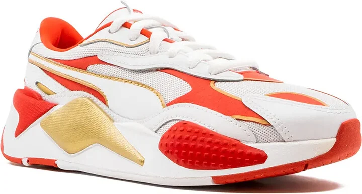 Rs-x³ Varsity sneakers - Image 2