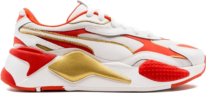 Rs-x³ Varsity sneakers