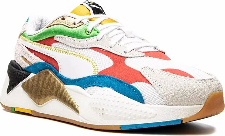 RS-X3 WH sneakers - Image 2