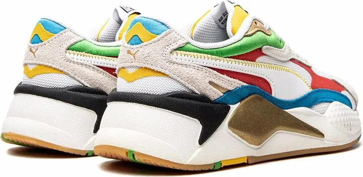 RS-X3 WH sneakers - Image 3