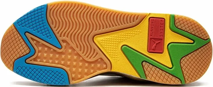 RS-X3 WH sneakers - Image 4