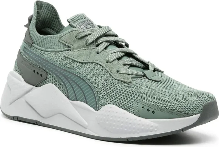 RS-XK knitted sneakers - Image 2