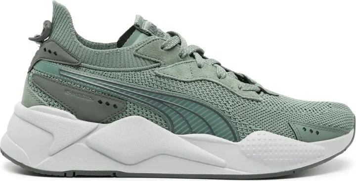 RS-XK knitted sneakers