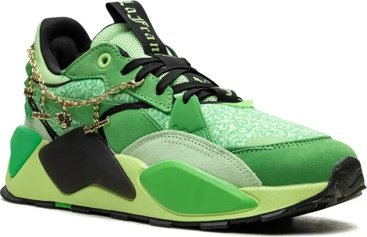 RS-XL "LaFrancé" sneakers - Image 2