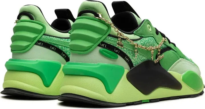 RS-XL "LaFrancé" sneakers - Image 3